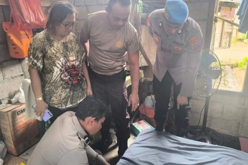 3 Rumah di Manado Kena Peluru Nyasar Diduga Akibat Peluru Latihan Militer