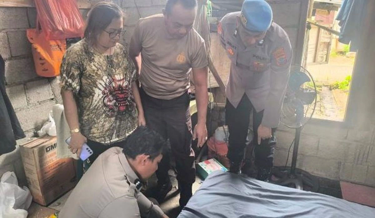 3 Rumah di Manado Kena Peluru Nyasar Diduga Akibat Peluru Latihan Militer