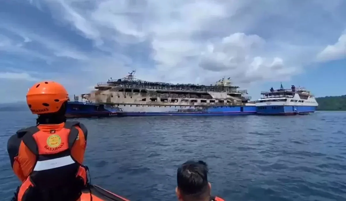 Langkah Lanjutan Penyelidikan