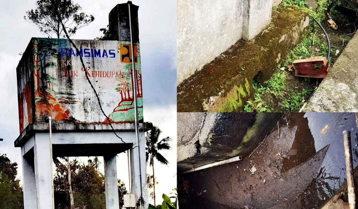 Status Penyelidikan dan Langkah Selanjutnya