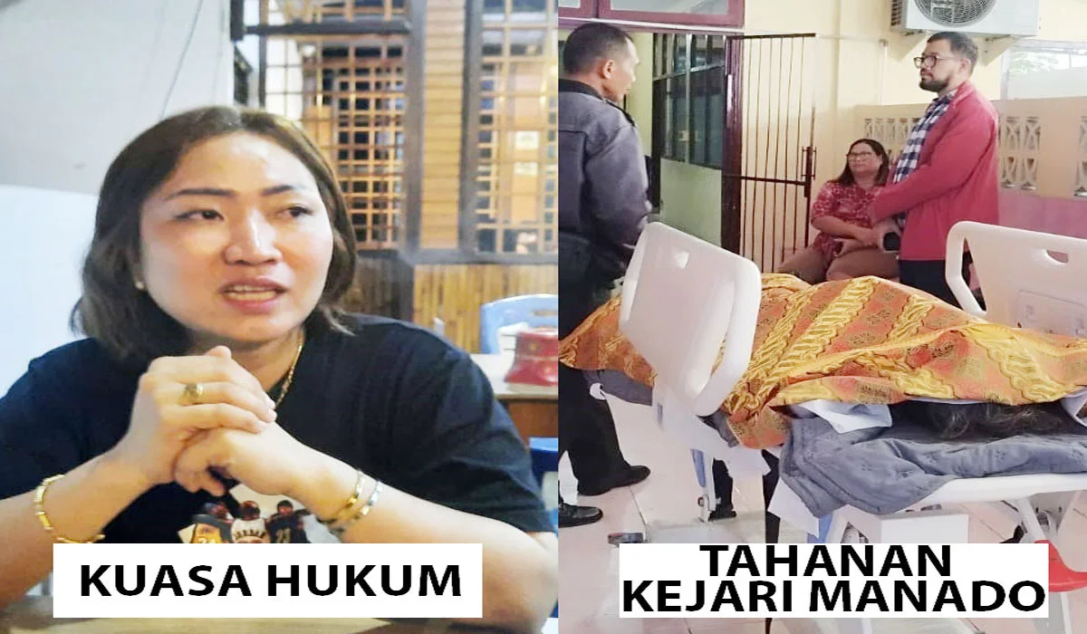 Tuduhan Atas Dugaan Pelanggaran HAM