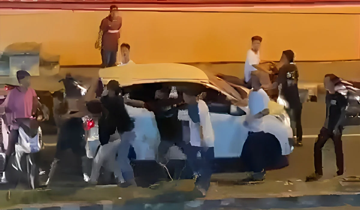 Tuntutan Hukum Pelaku