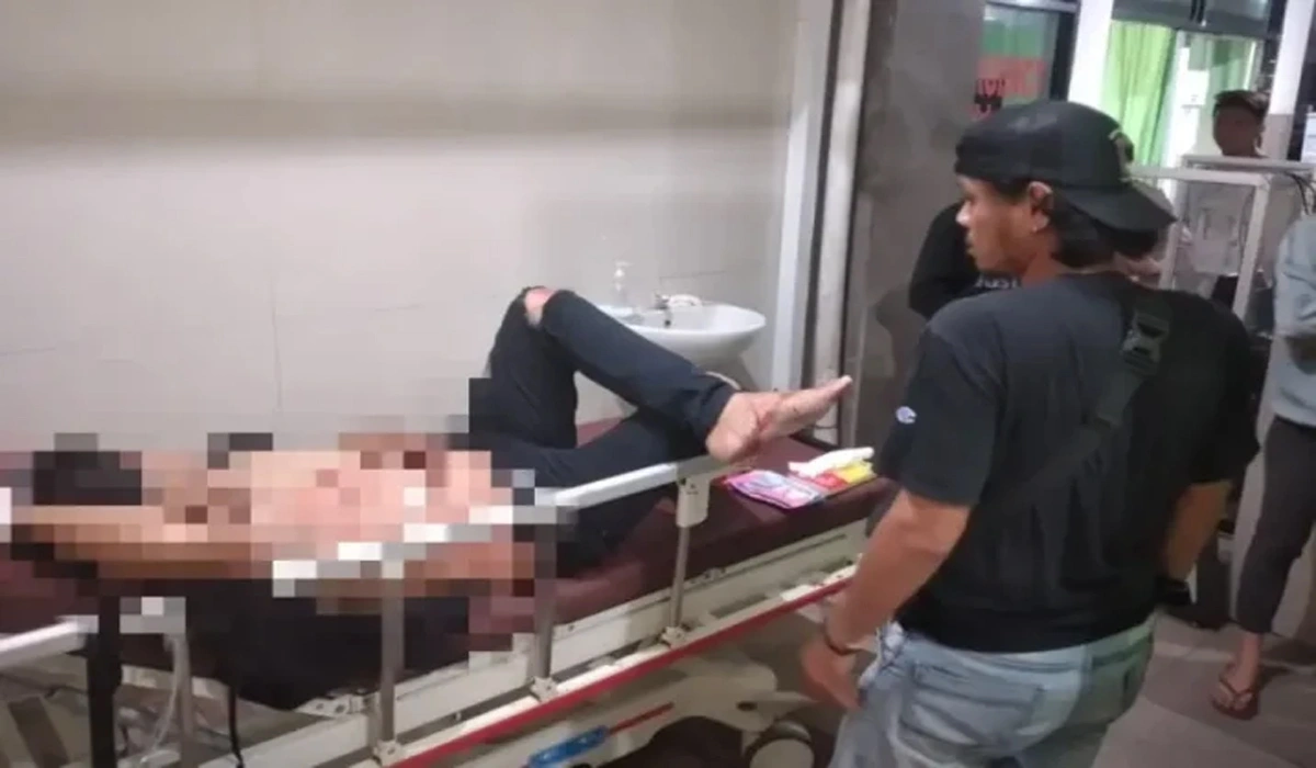 Kondisi Ojol dan Reaksi Masyarakat