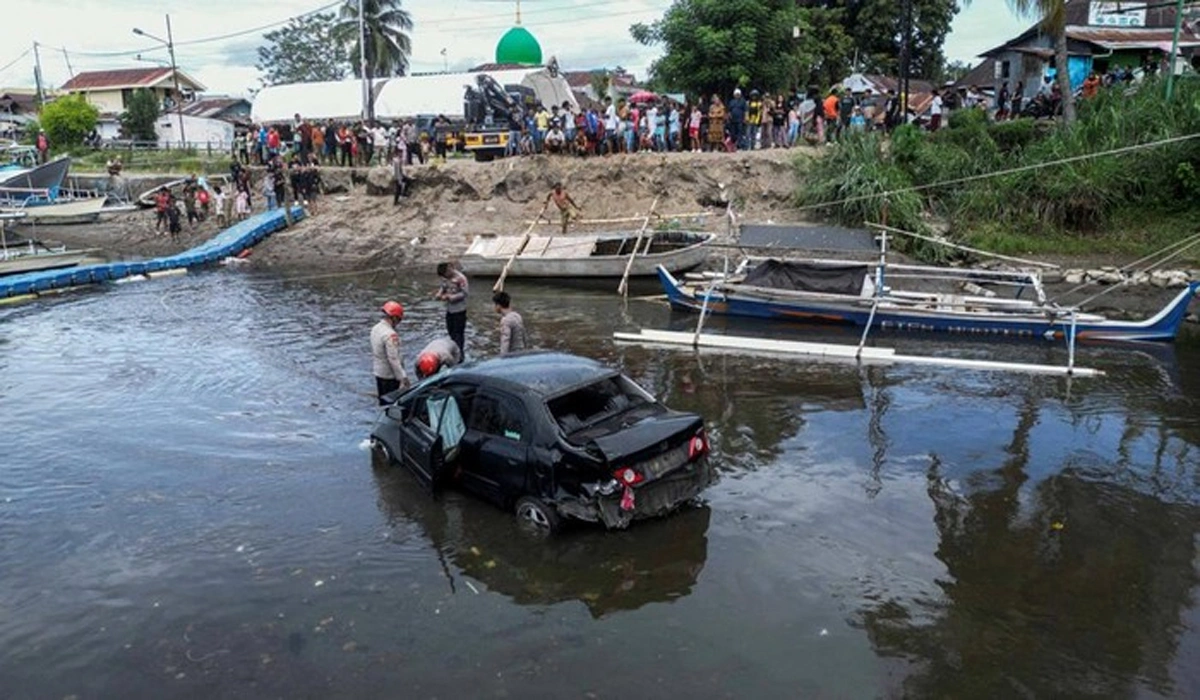 Kepolisian dalam Penyelidikan