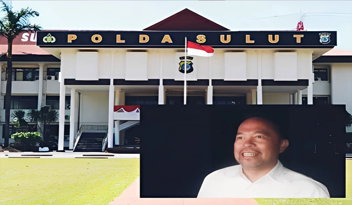 Pemeriksaan Lanjutan Terhadap Direktur PD Pasar Manado