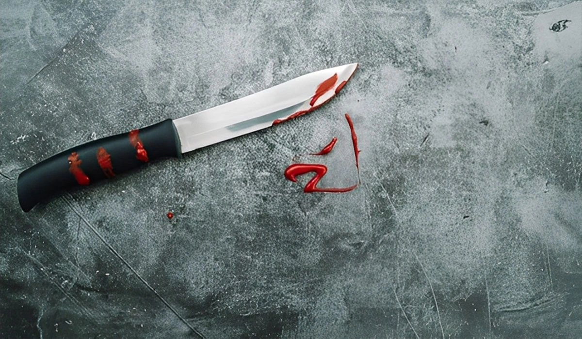 Remaja Manado Ditikam Hingga Tewas Saat Cekcok Soal Pacar