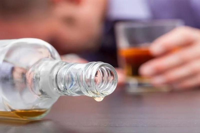 Tragedi Mamuju Manado: 5 Pemuda Tewas Akibat Alkohol Oplosan