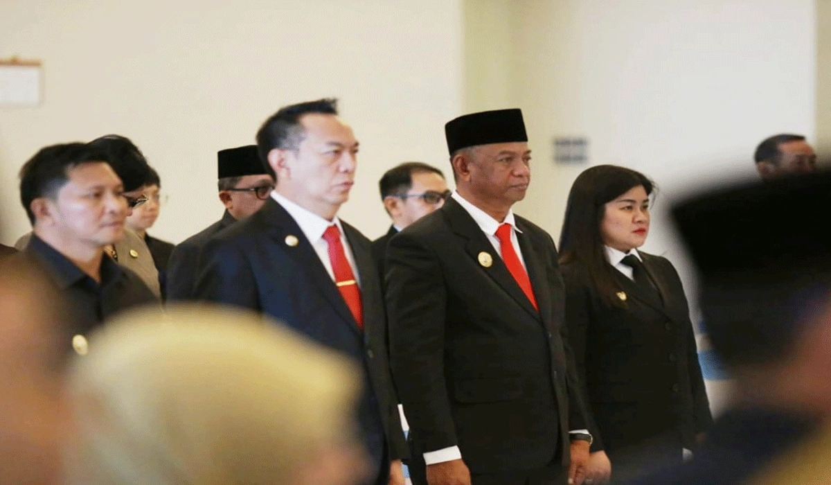 Pengaruh Kolaborasi Terhadap Pemerintahan Sulut