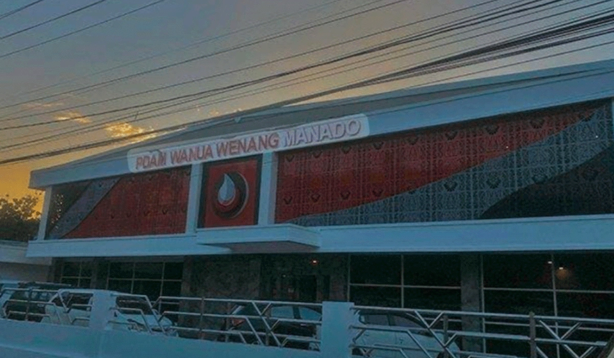 PDAM Dan Disnaker Manado Gelar Mediasi, Tegaskan Tidak Boleh Ada Dusta