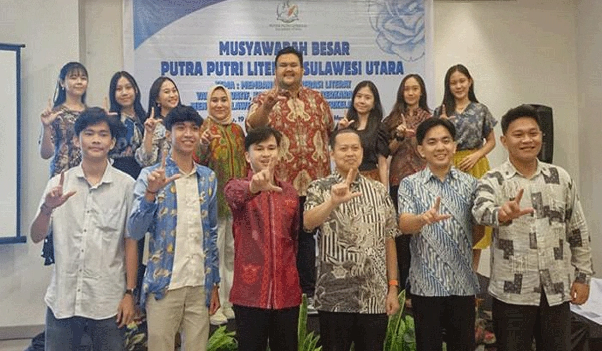 Pengembangan Fokus Pada Literasi Digital