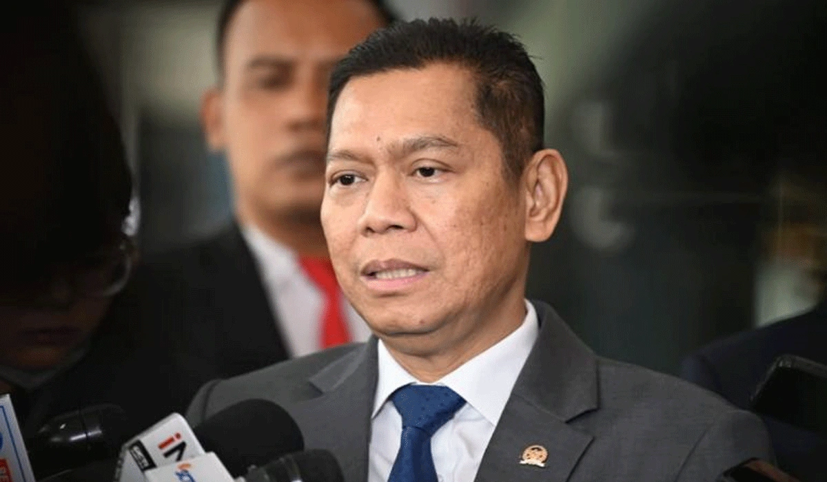 Golkar Nyatakan Siap Hormati Keputusan MKD