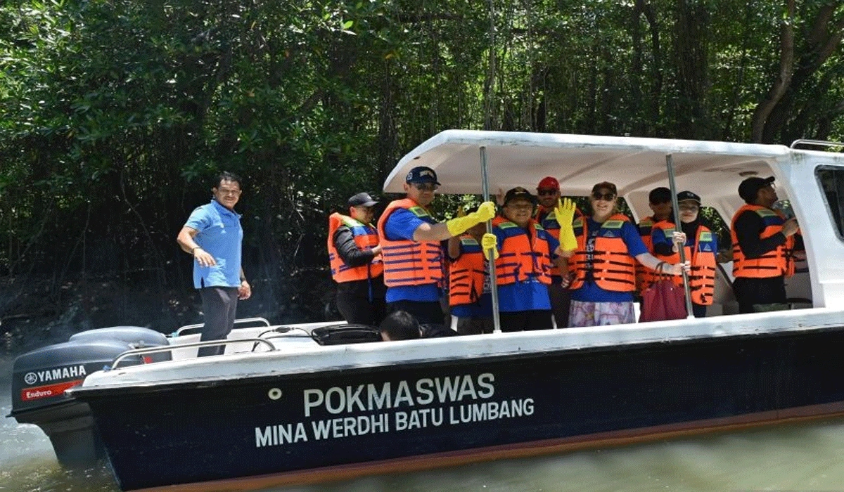 Manfaat dan Kemudahan Bagi Pengguna Jasa