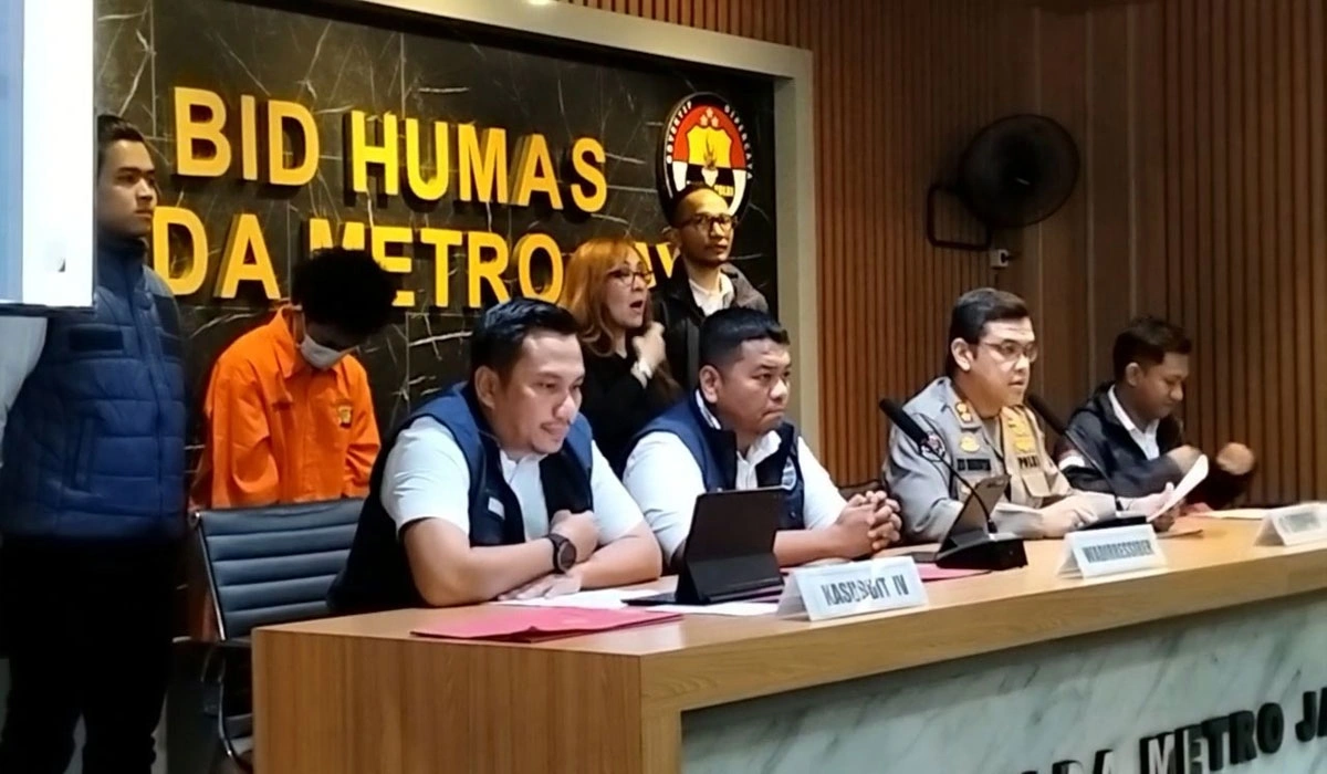 Ancaman Hukuman Bagi Pelaku