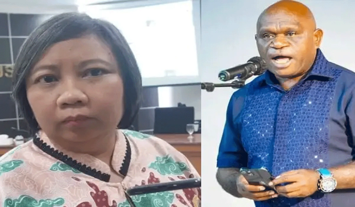 Anis Hidayah Soroti Aspek Hukum Kasus Keracunan MBG