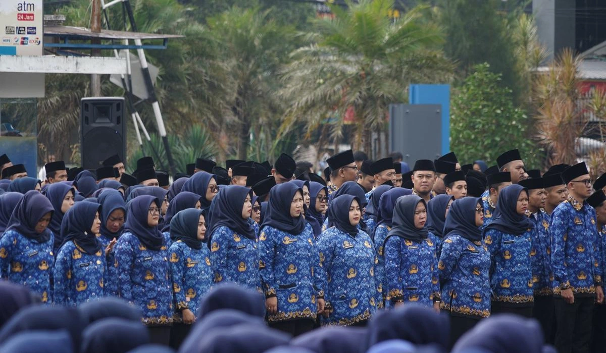 Arti dan Implikasi Pengangkatan P3K