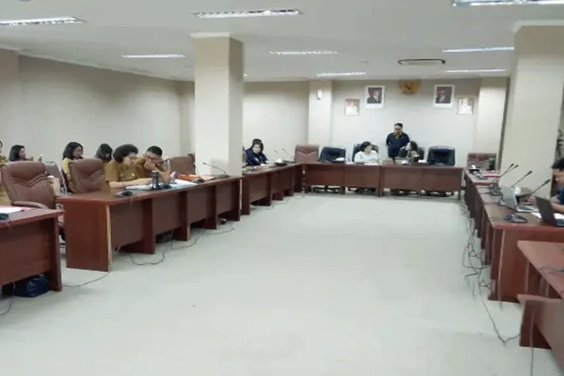 DPRD Sulut Komisi IV Tindak Lanjuti Keluhan Warga soal Lingkungan