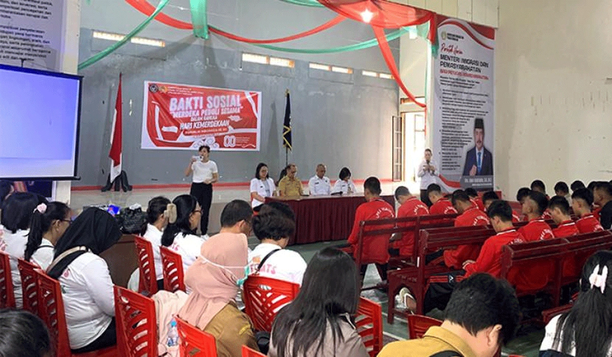 Desakan DPRD Untuk Tindakan Nyat