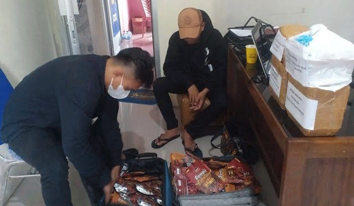 Dua-Pria-Manado-Gagal-Berangkat-ke-Kamboja,-Diduga-Korban-TPPO