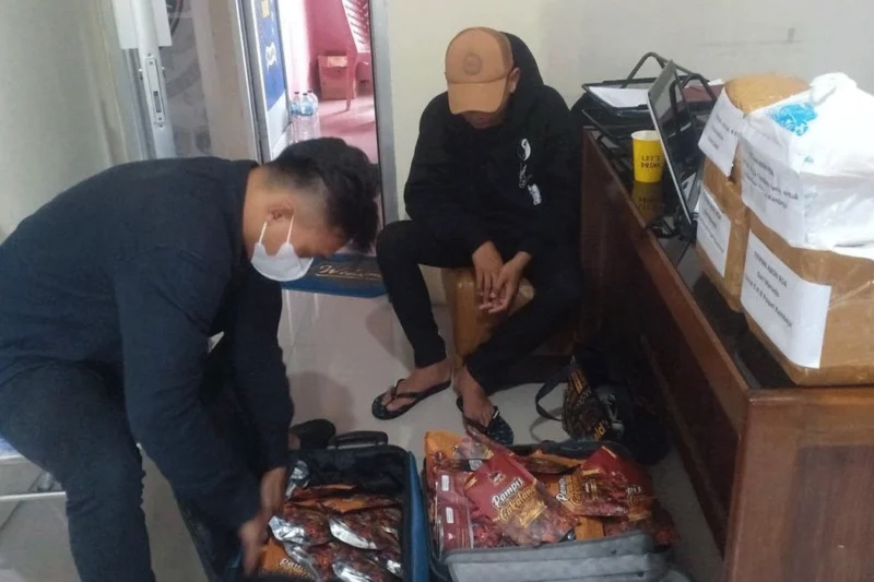 Dugaan TPPO di Manado, Kejamnya Modus Perdagangan Manusia