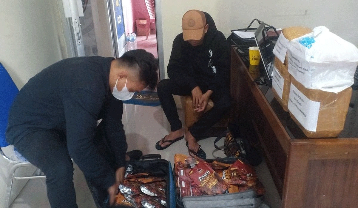 Dugaan TPPO di Manado, Kejamnya Modus Perdagangan Manusia