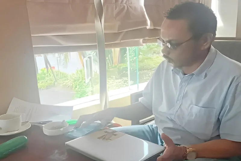 INAKOR Sulut Desak KPK Usut Dugaan Pungli Revitalisasi 17 Sekolah