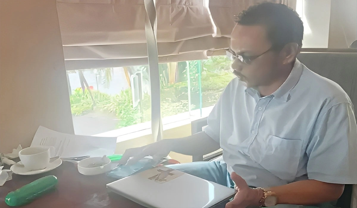 INAKOR Sulut Desak KPK Usut Dugaan Pungli Revitalisasi 17 Sekolah