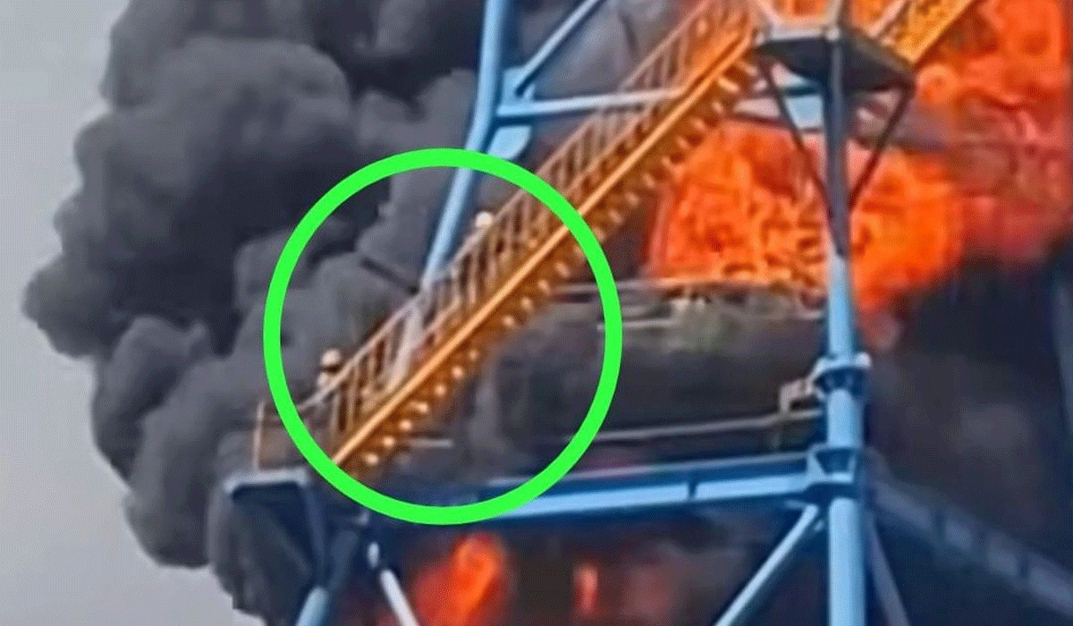 Insiden-Kebakaran-di-Pabrik-Nikel-Morowali,-Tiga-Pekerja-Alami-Luka-Bakar