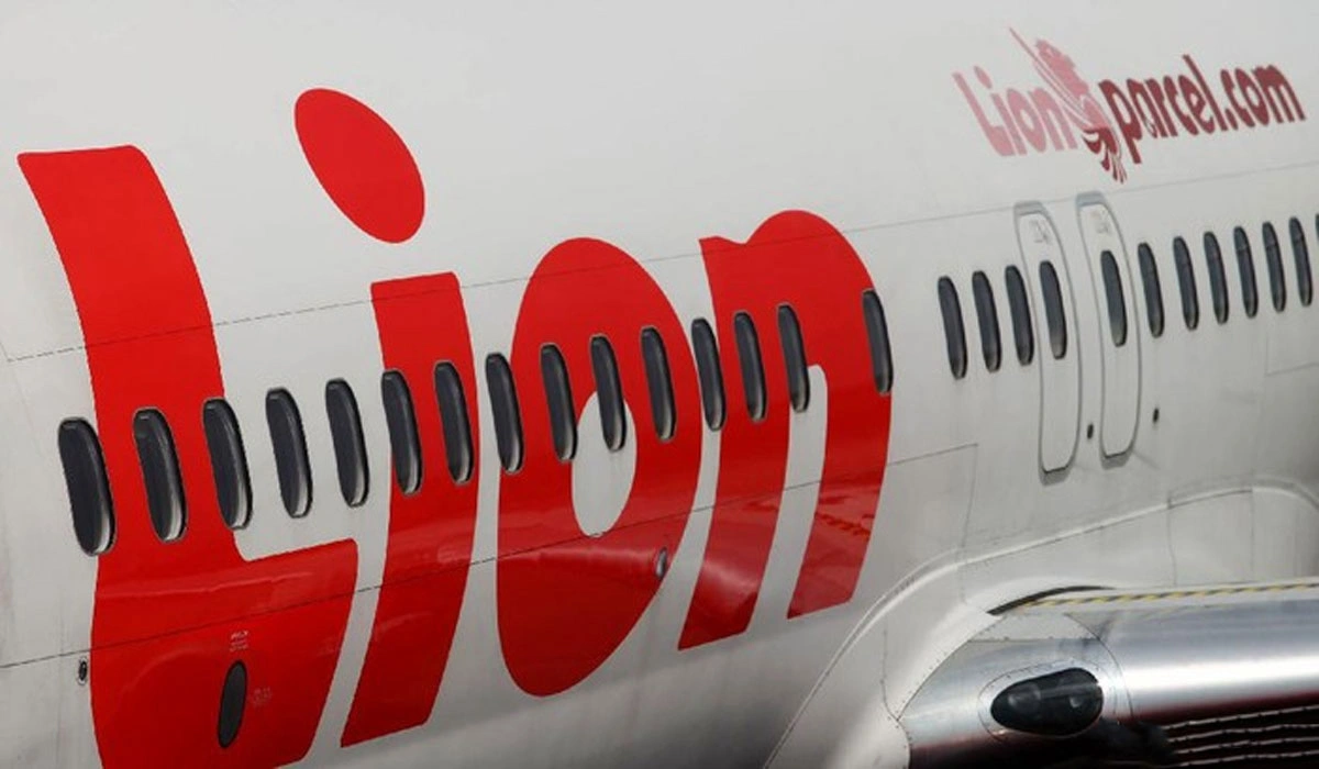 JT-892 Lion Air Tujuan Gorontalo Dialihkan, Maskapai Beri Klarifikasi
