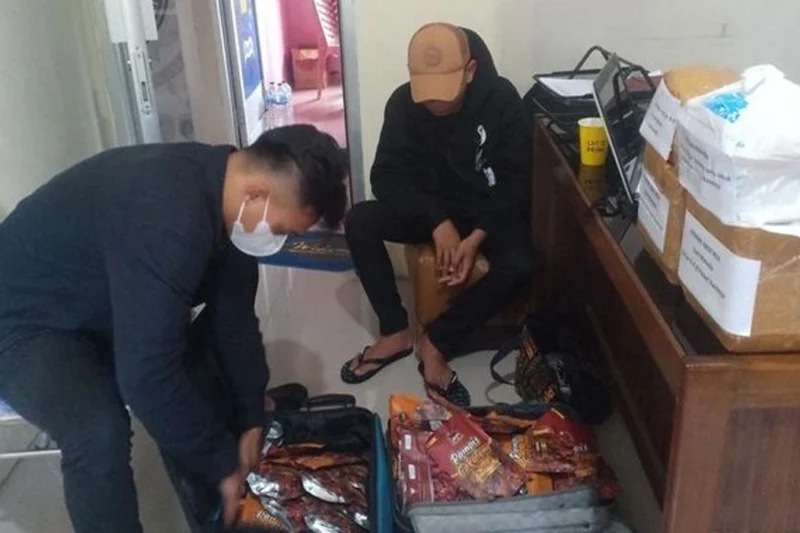 Kasus 2 Pria di Manado Diduga Korban TPPO ke Kamboja