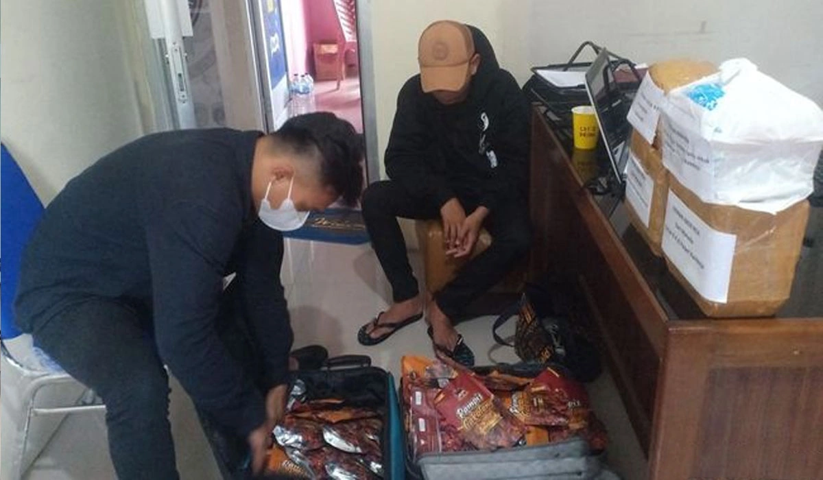 Kasus 2 Pria di Manado Diduga Korban TPPO ke Kamboja