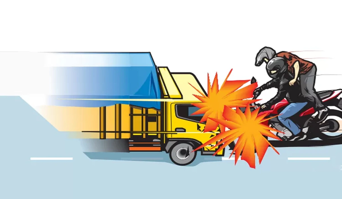 Kecelakaan dan Kondisi Jalan yang Menantang