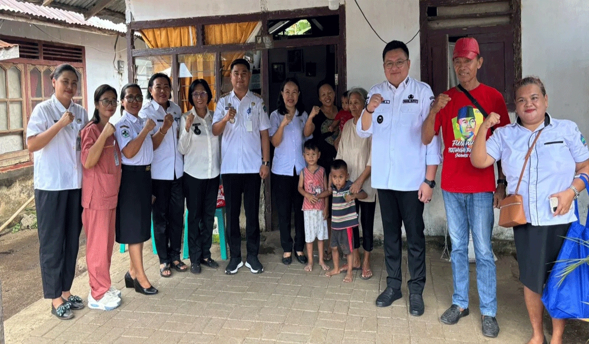 Kevin-Lotulung-Tinjau-Langsung-Upaya-Penanganan-Stunting-di-Wori
