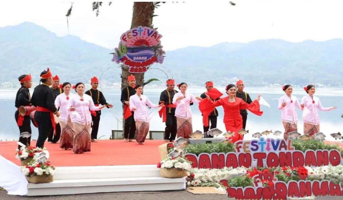 Kolaborasi Dengan Kemenparekraf dan Pihak Terkait