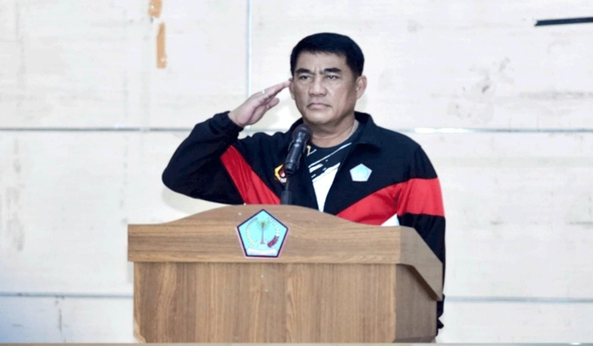 Kontribusi Masyarakat dan Pemerintah