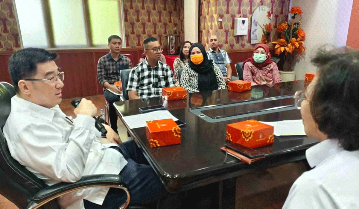 Manfaat untuk Masyarakat Boltim