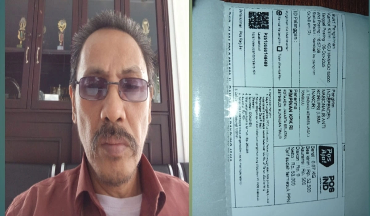 Menuju Penegakan Hukum yang Tegas