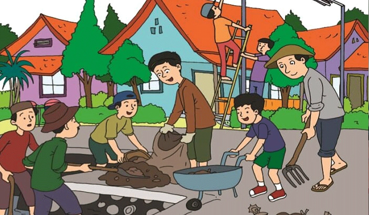 Partisipasi Warga dan Tanggapan Pemerintah Daerah