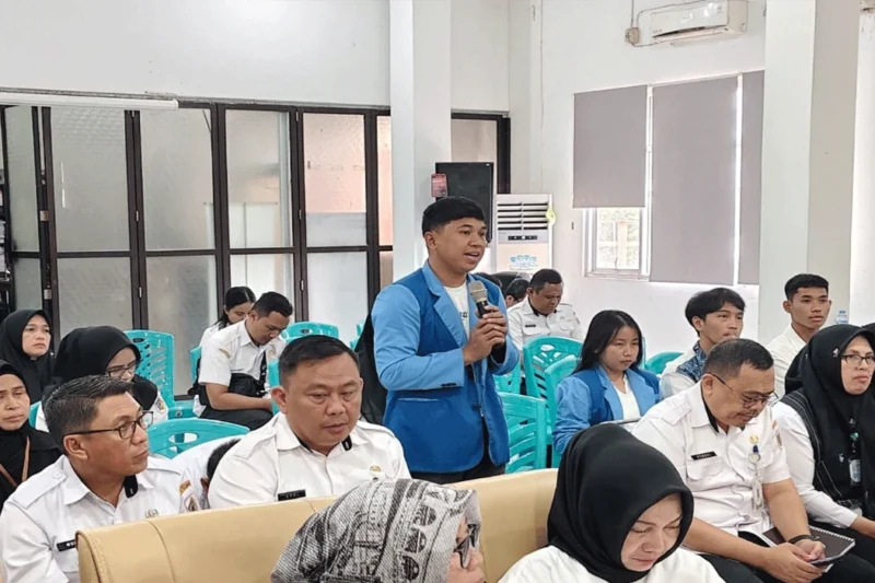 Pemkot Kotamobagu Gelar Lomba Innovative Government Award 2025