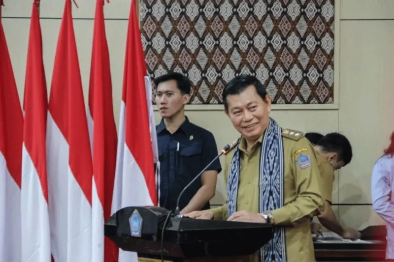 Pemprov Sulut Ambil Langkah Strategis Turunkan Angka Kemiskinan
