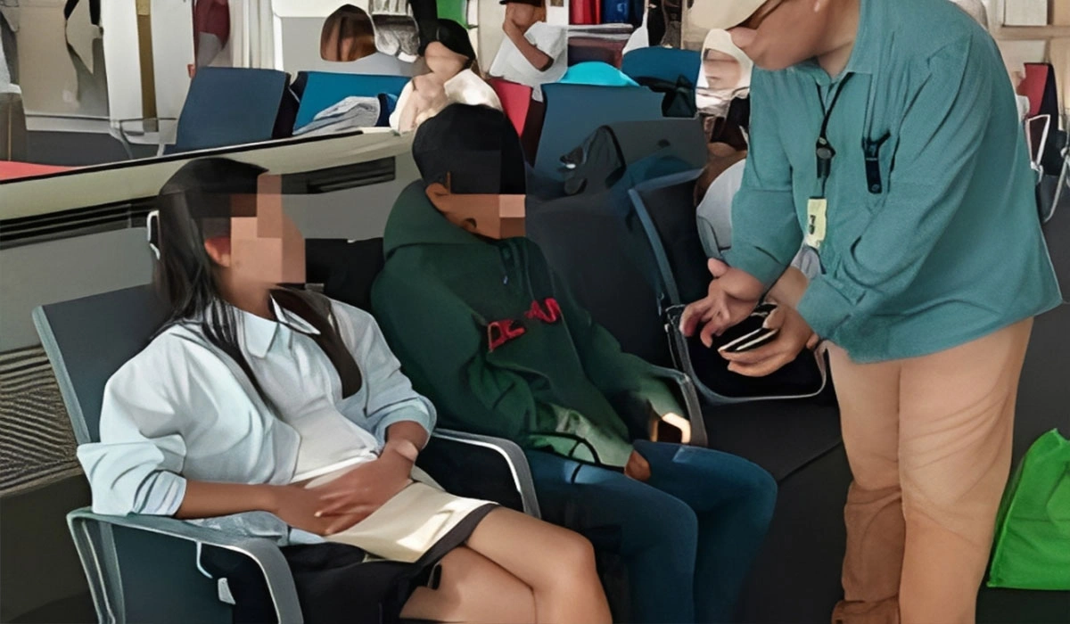 Pencegahan Oleh Pihak Kepolisian