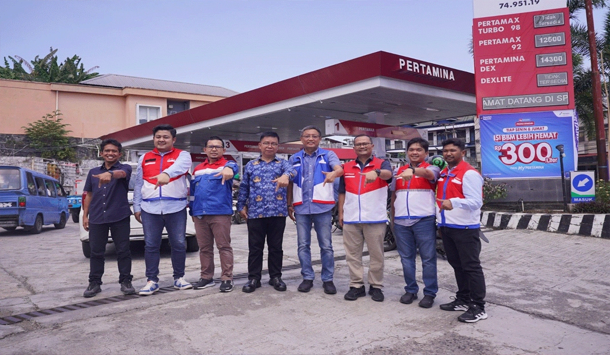 Peran Pemerintah dan Respon Positif Masyarakat