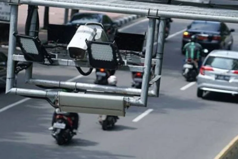 Polda Sulut Siap Terapkan Tilang Elektronik di Manado