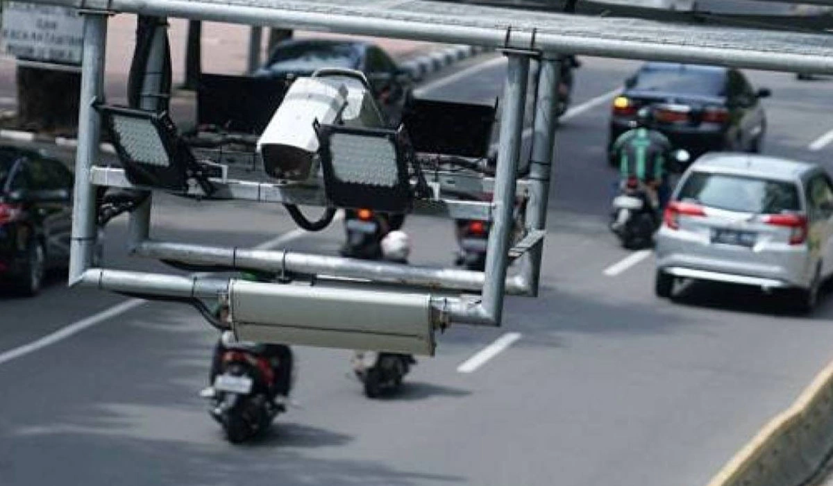 Polda Sulut Siap Terapkan Tilang Elektronik di Manado