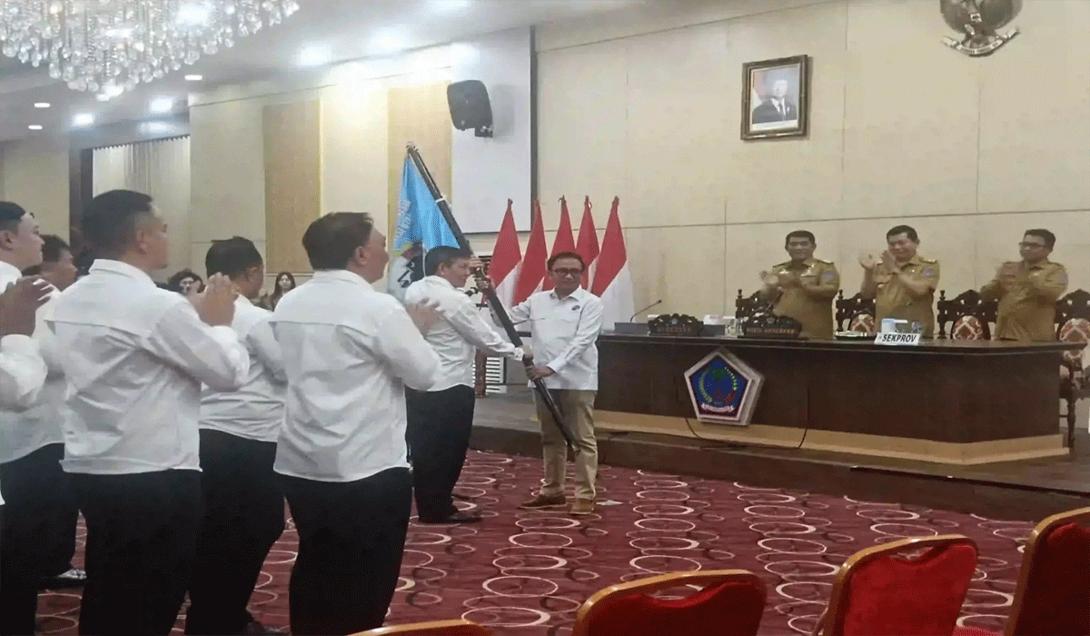 Presiden Prabowo,
Koperasi Sulawesi Utara,
Ekonomi Kerakyatan,
Info Kejadian Manado,