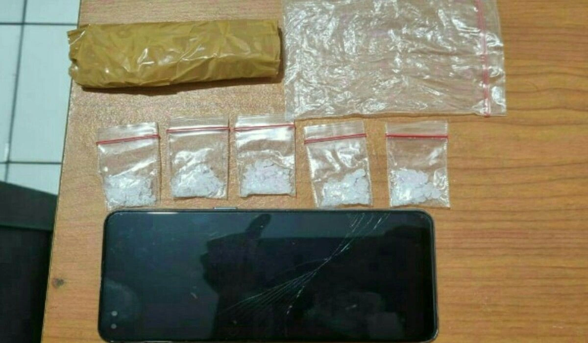 Proses Hukum Berlanjut