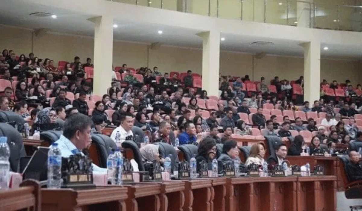 RDP-Komisi-1-DPRD-Sulut,-Soroti-Persoalan-Program-Paskibraka