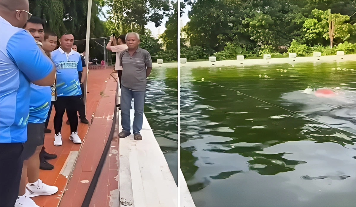 Rencana Revitalisasi Oleh Pemprov Sulut