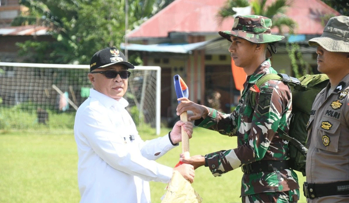 TMMD-ke-126-di-Gorontalo,-Program-Strategis-Lintas-Sektoral