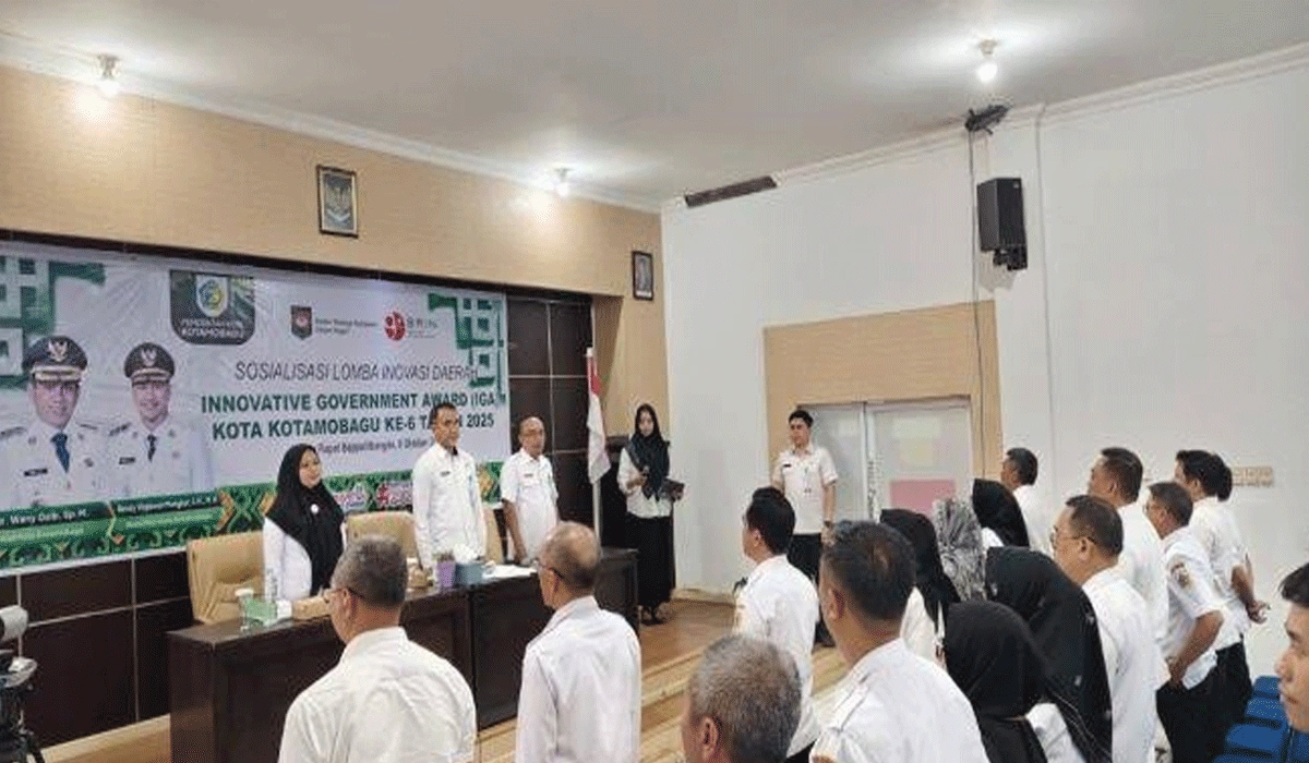 Tujuan-Lomba-dan-Akibat-Positif