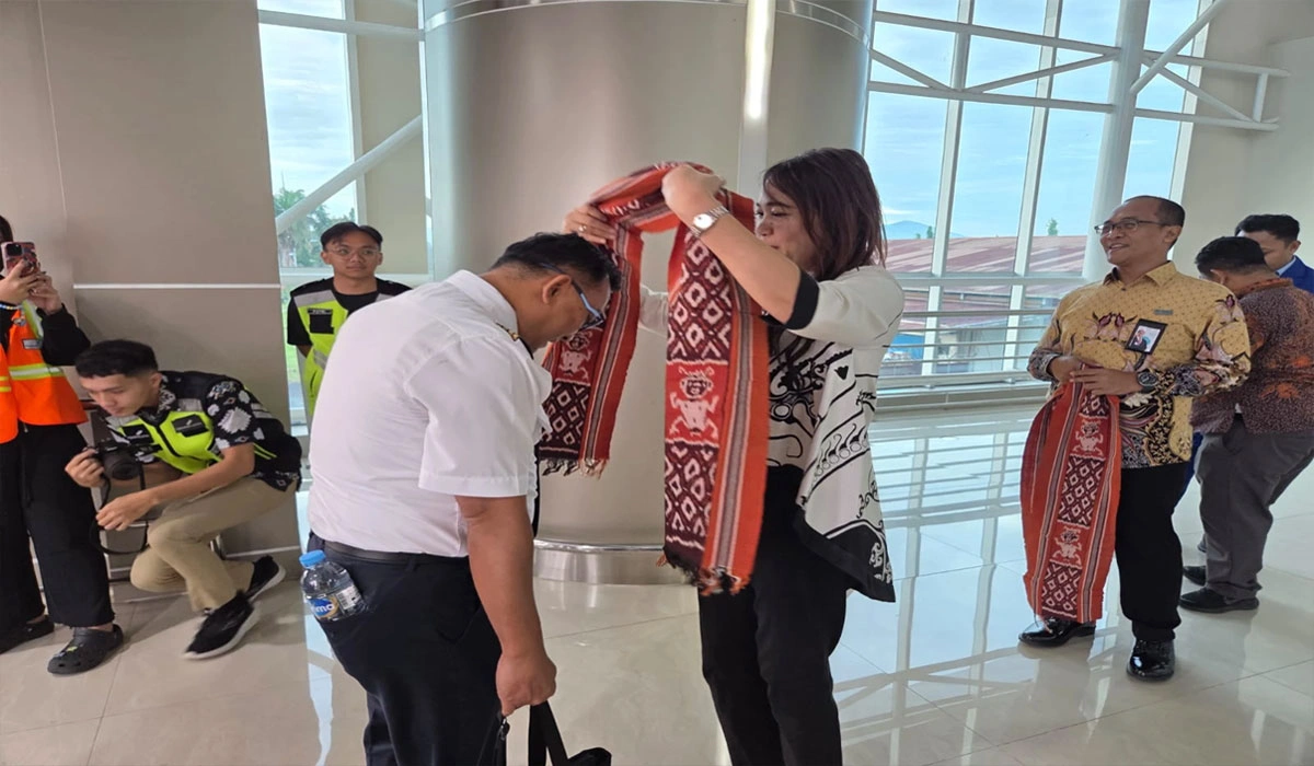 Ujian Awal yang Menantang